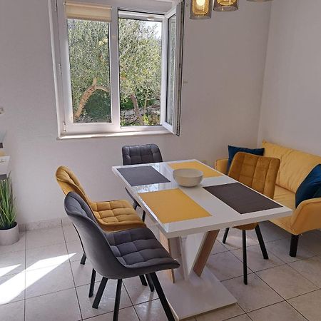 La Petite Maison Splitska Esterno foto
