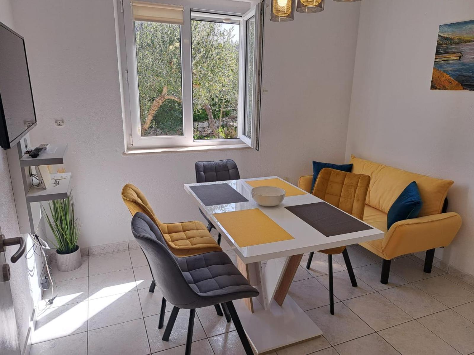 La Petite Maison Splitska Esterno foto