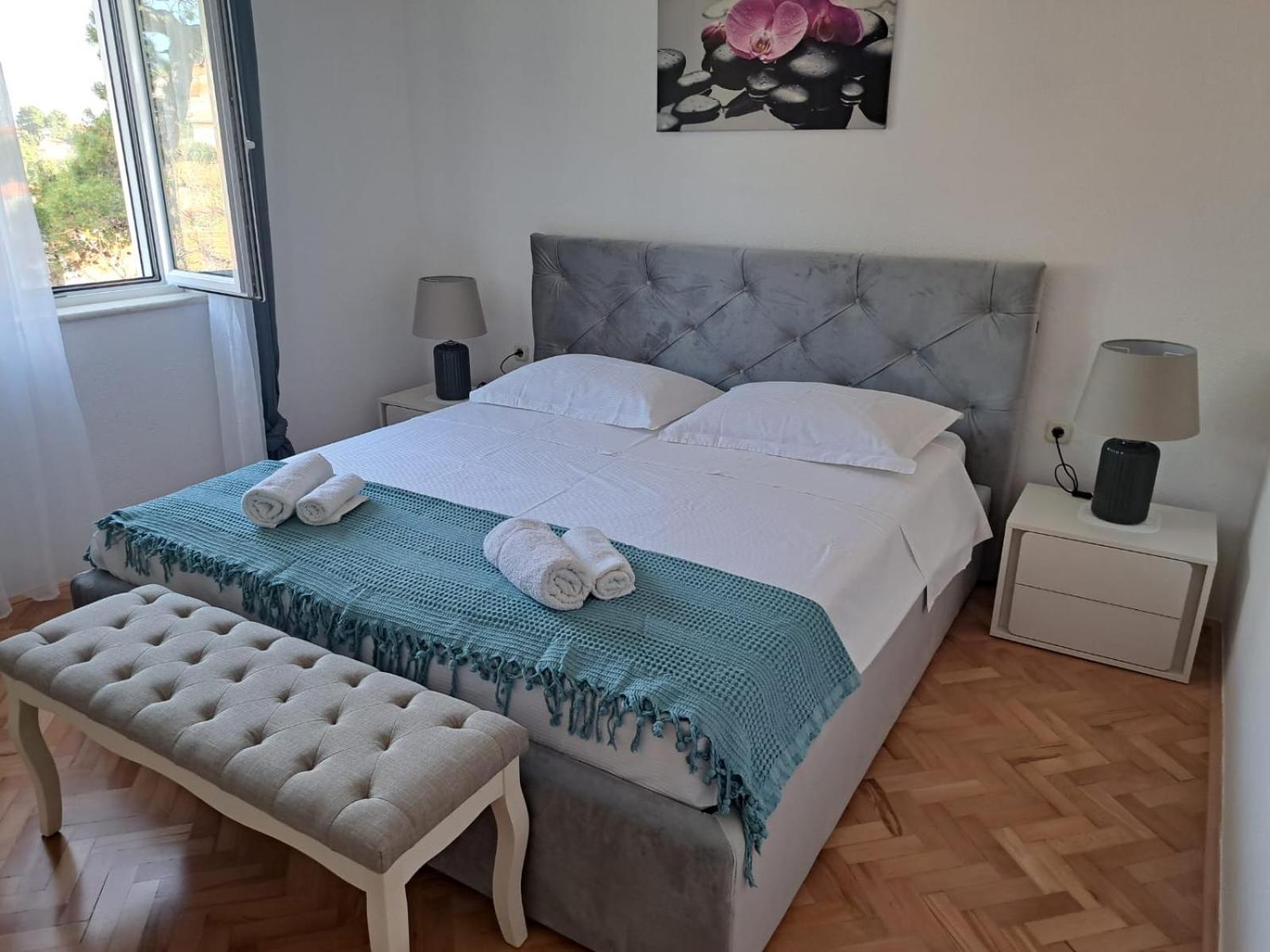 La Petite Maison Splitska Esterno foto