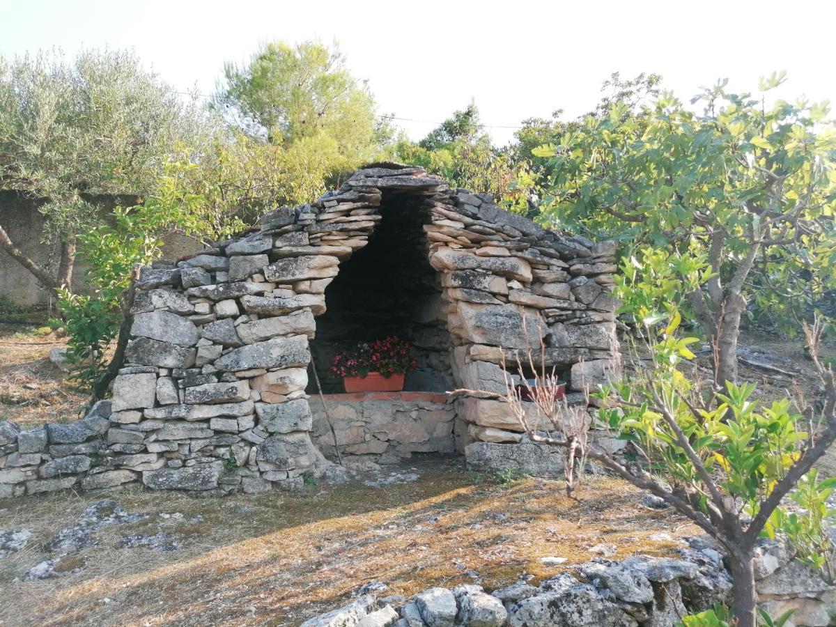 La Petite Maison Splitska Esterno foto