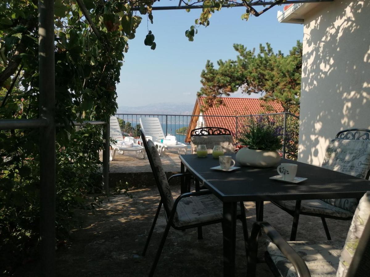 La Petite Maison Splitska Esterno foto