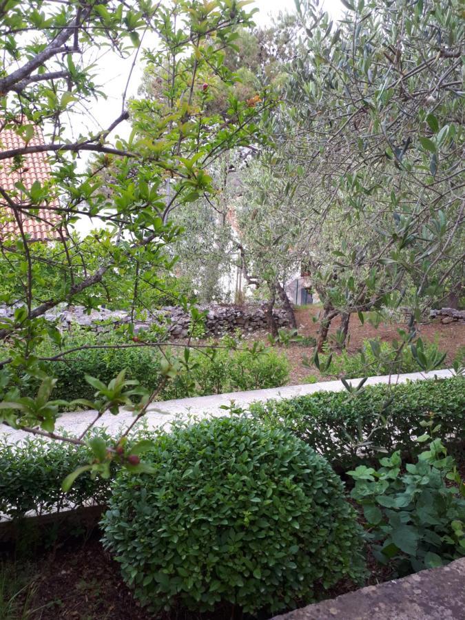 La Petite Maison Splitska Esterno foto