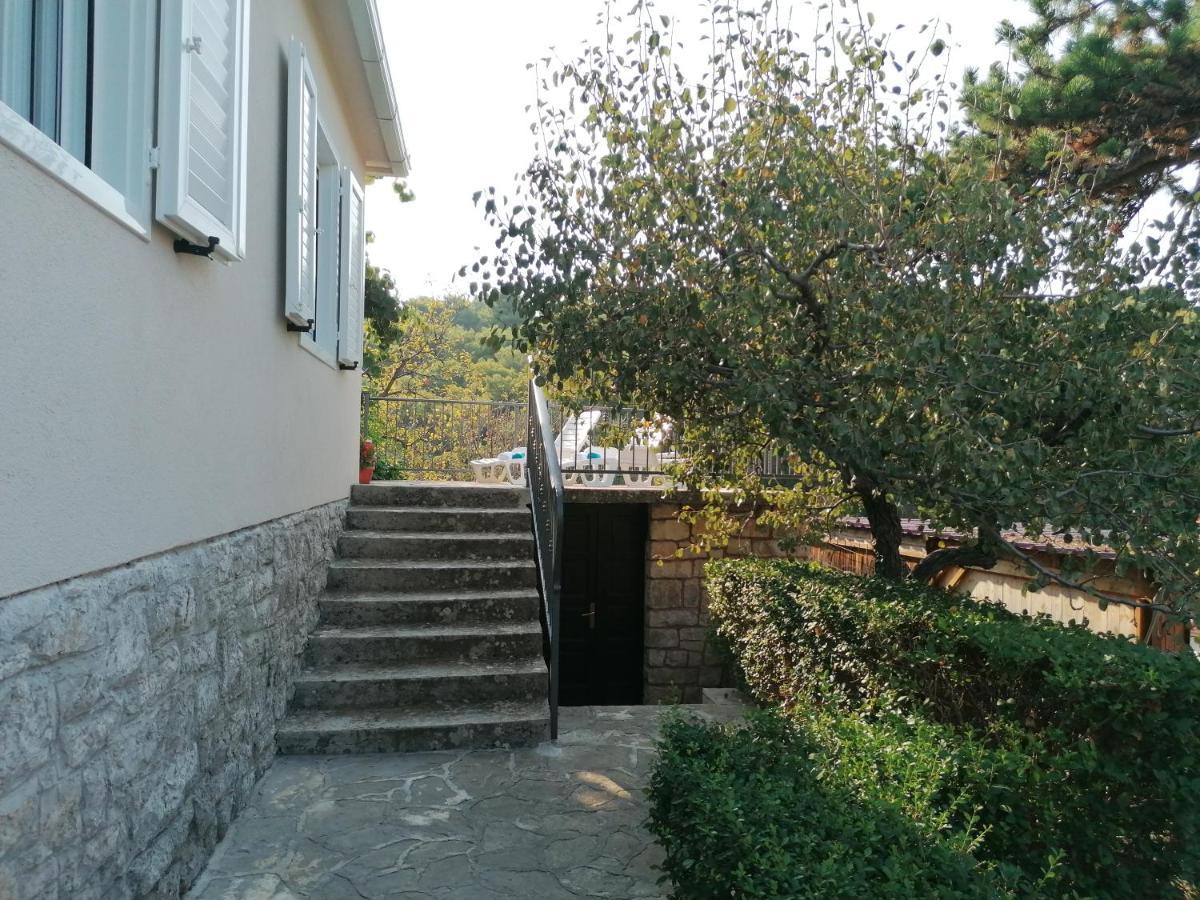 La Petite Maison Splitska Esterno foto