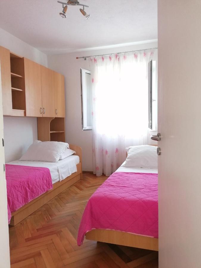La Petite Maison Splitska Esterno foto