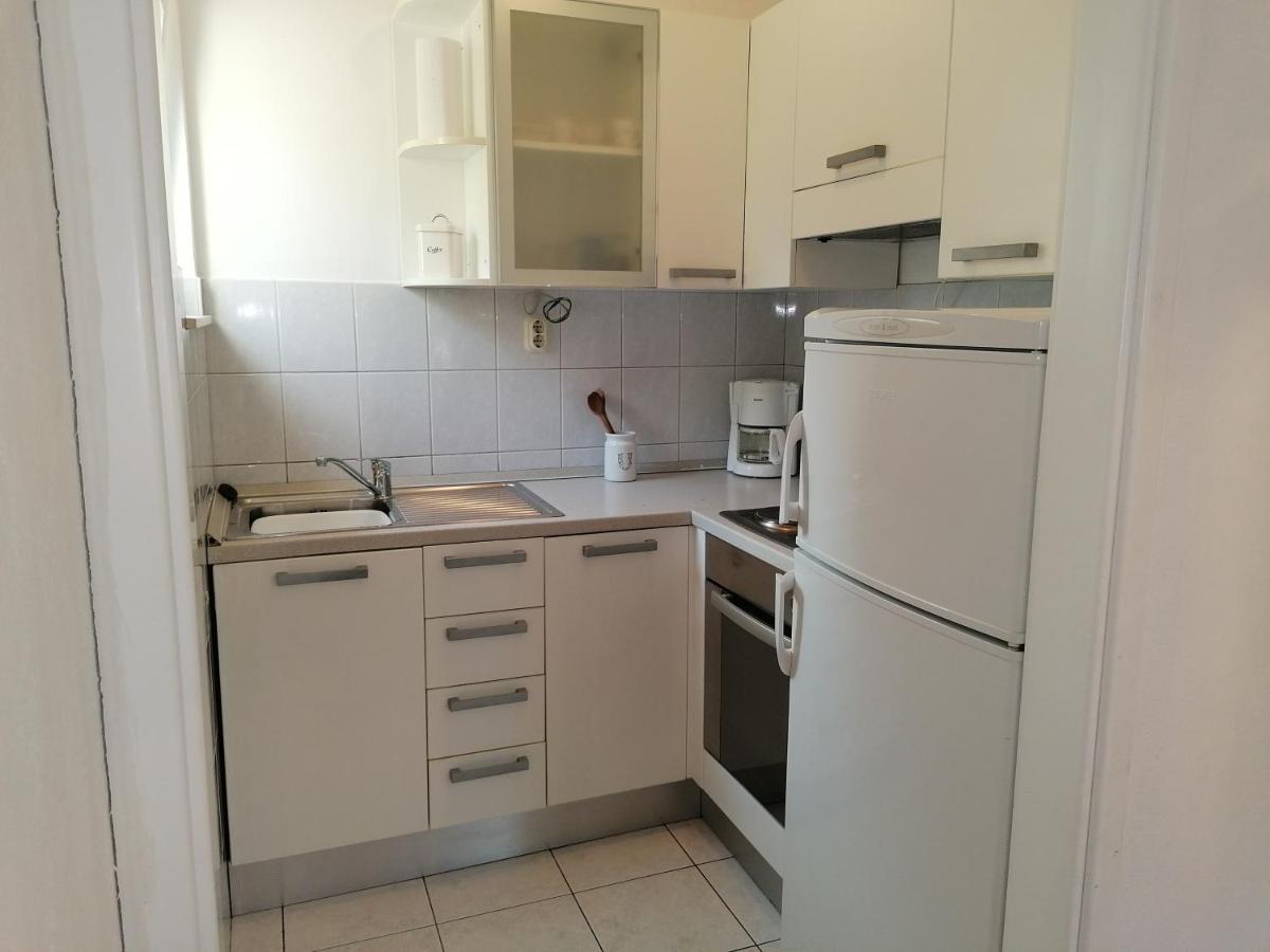 La Petite Maison Splitska Esterno foto